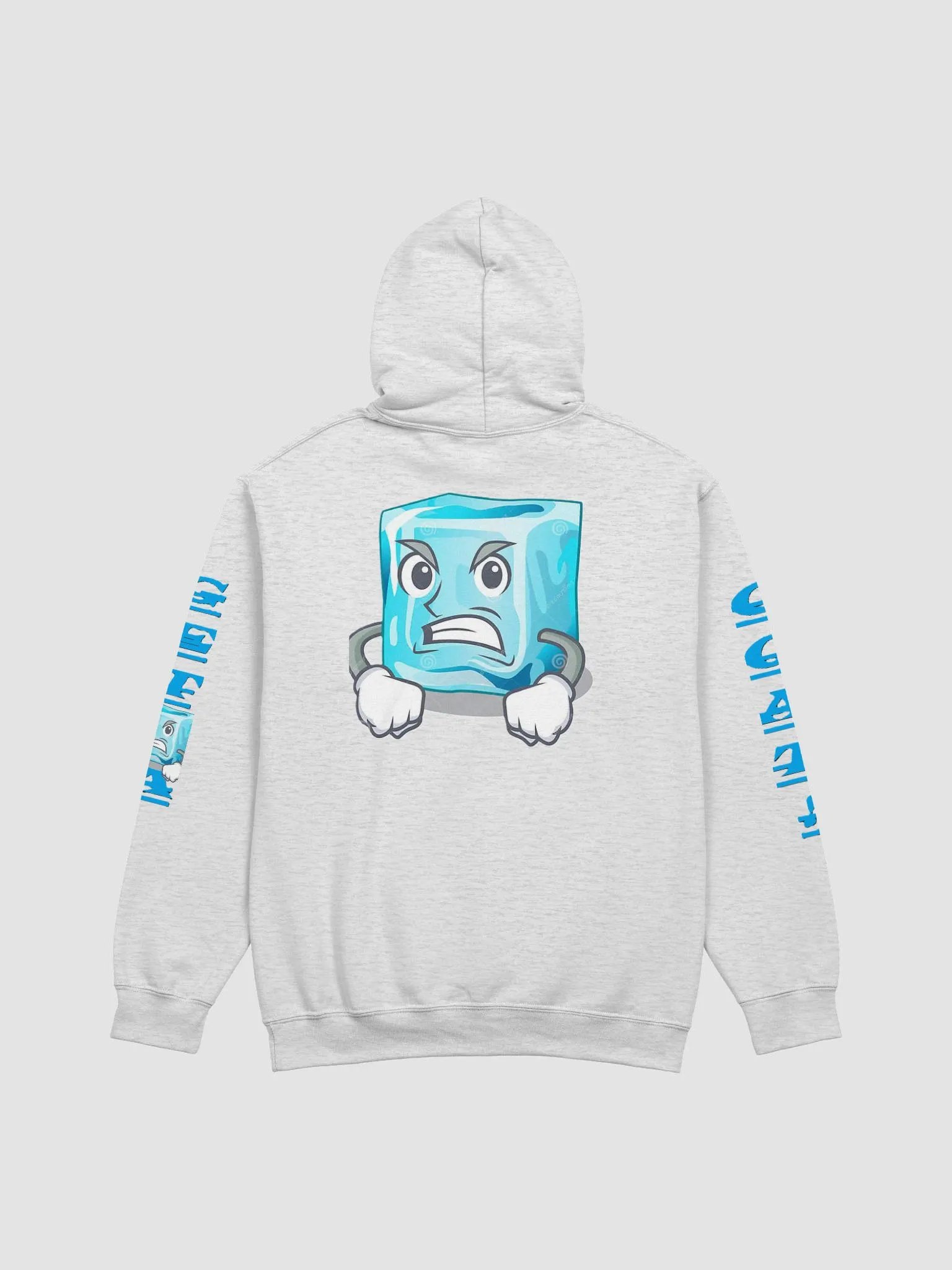 COLD X WORLD product image (2)