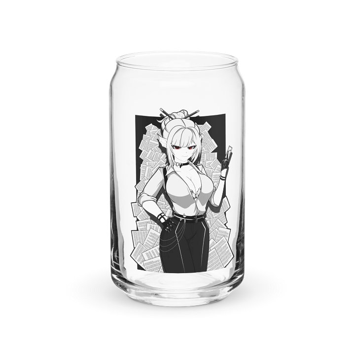 Murders & Executions Waifu Sipper product image (2)