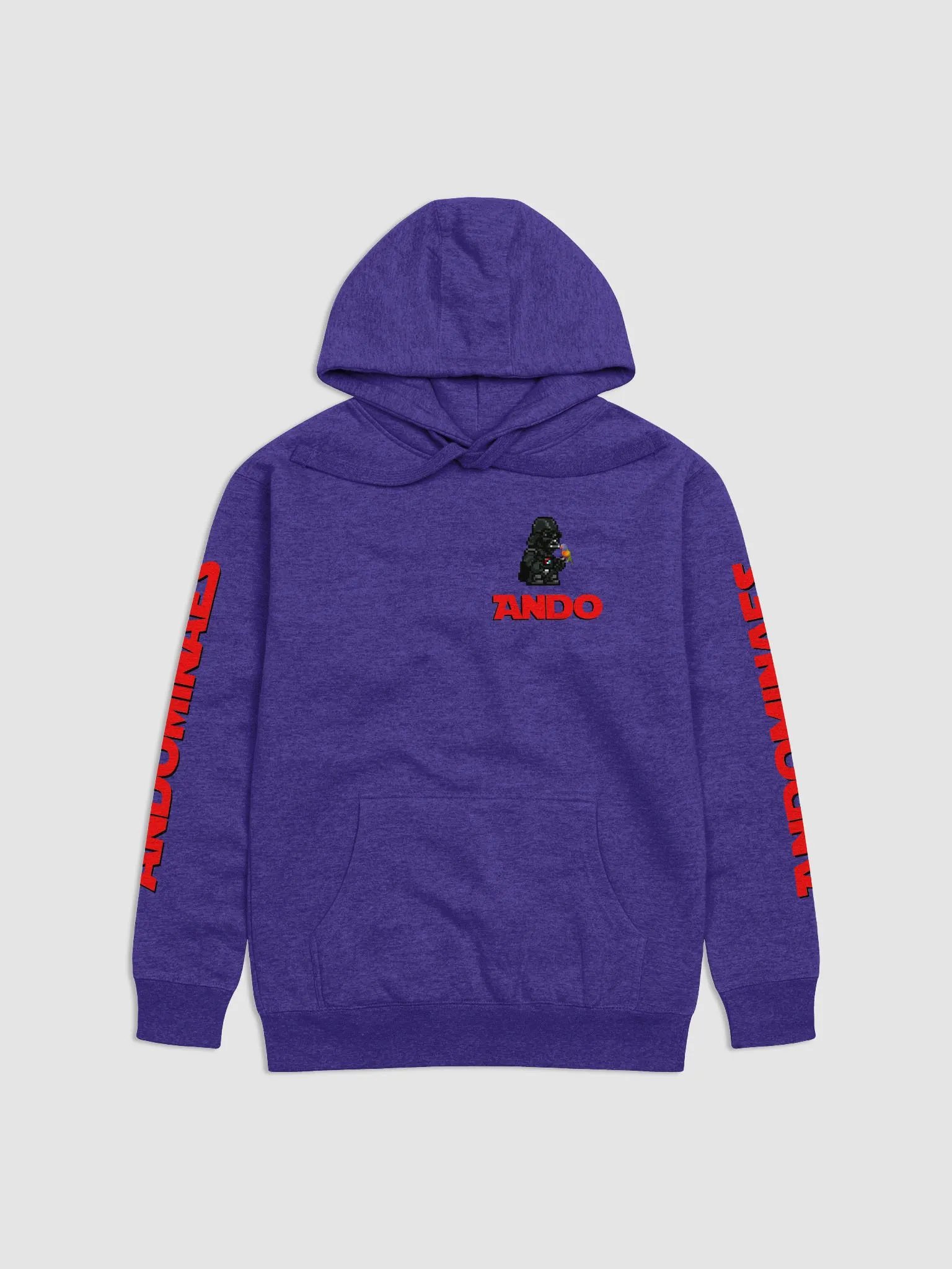 Ando hoodie product image (1)