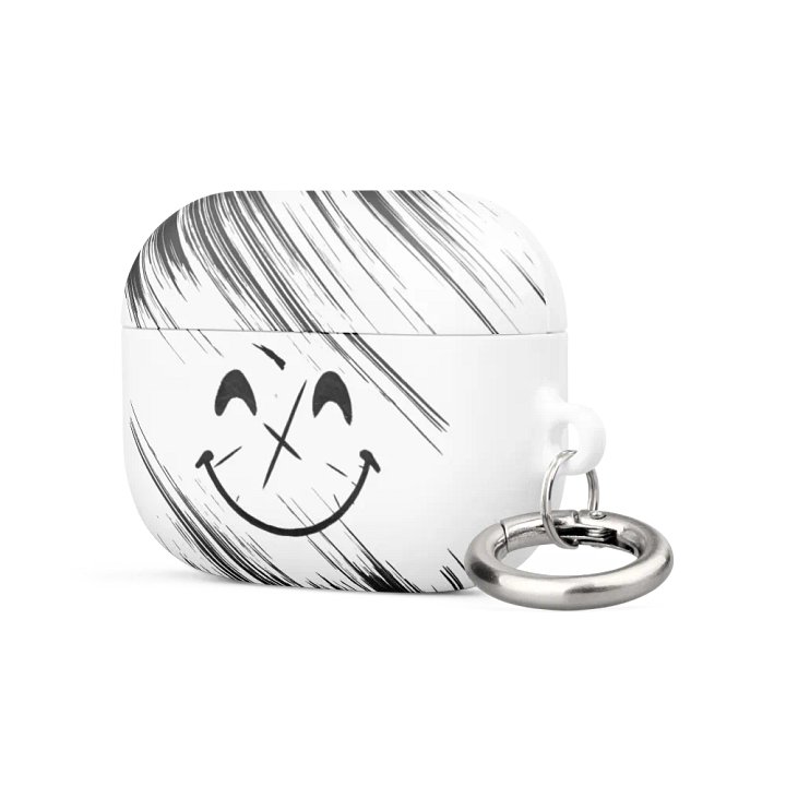 "Smiley Emoji" Airpod Case Custom product image (9)