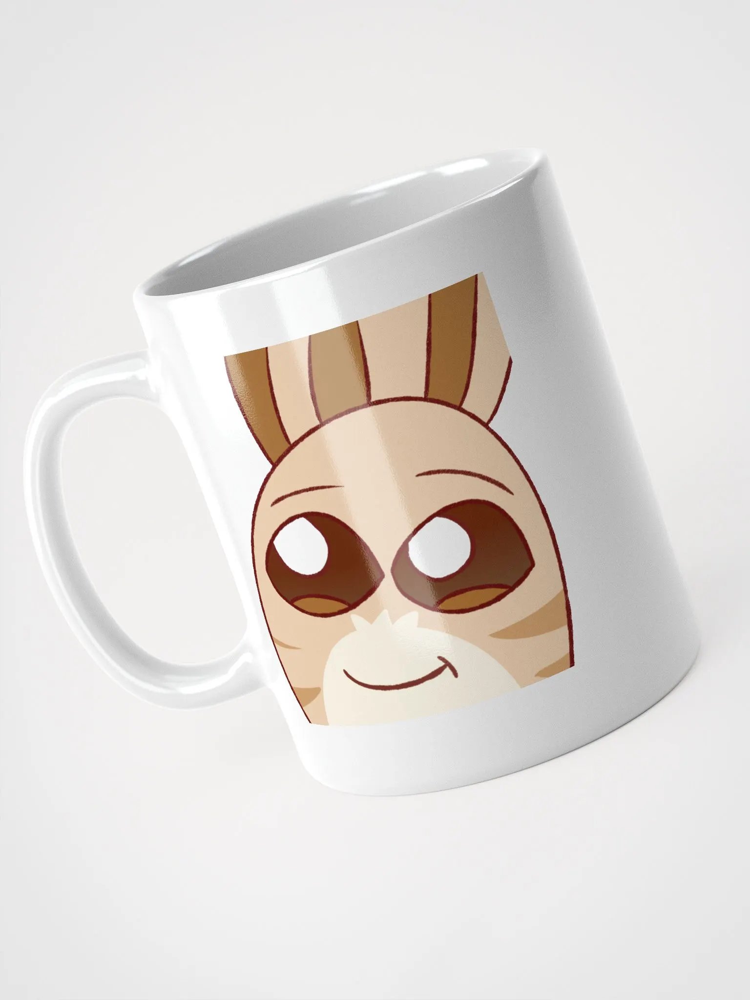 SwaggBae Smile Mug product image (5)