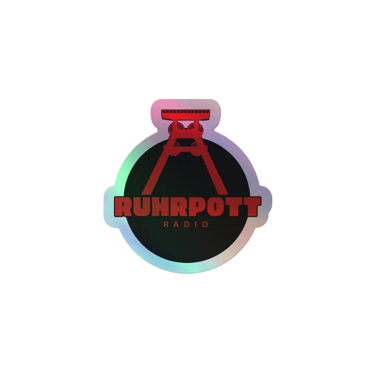 Holosticker (Logo) product image (1)