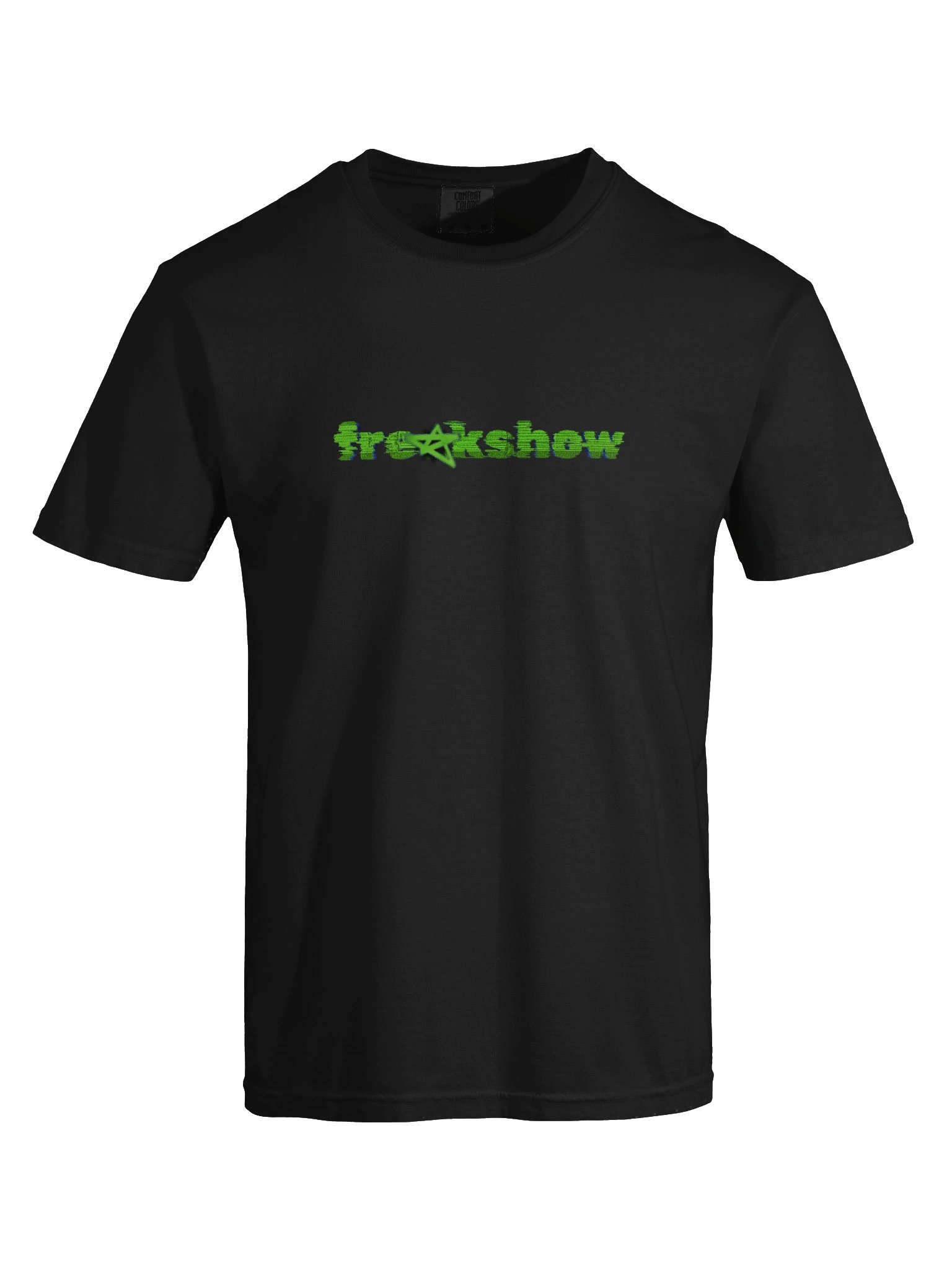 Freakshow Baggy Tee product image (7)
