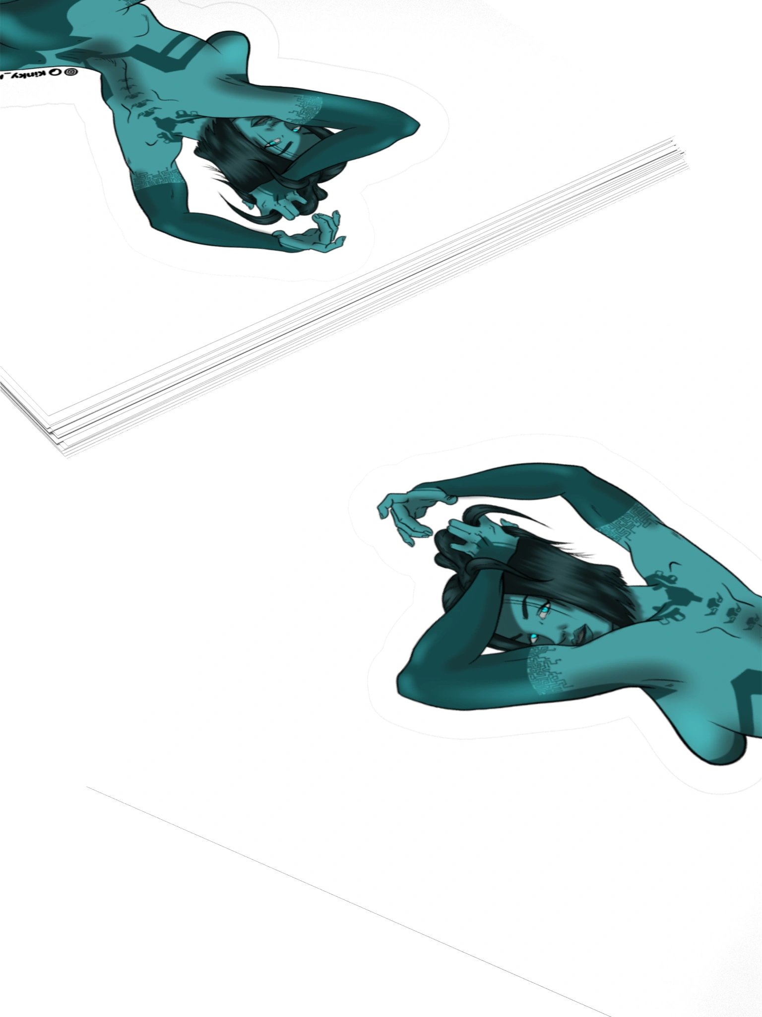 Cheeky Cortana product image (10)