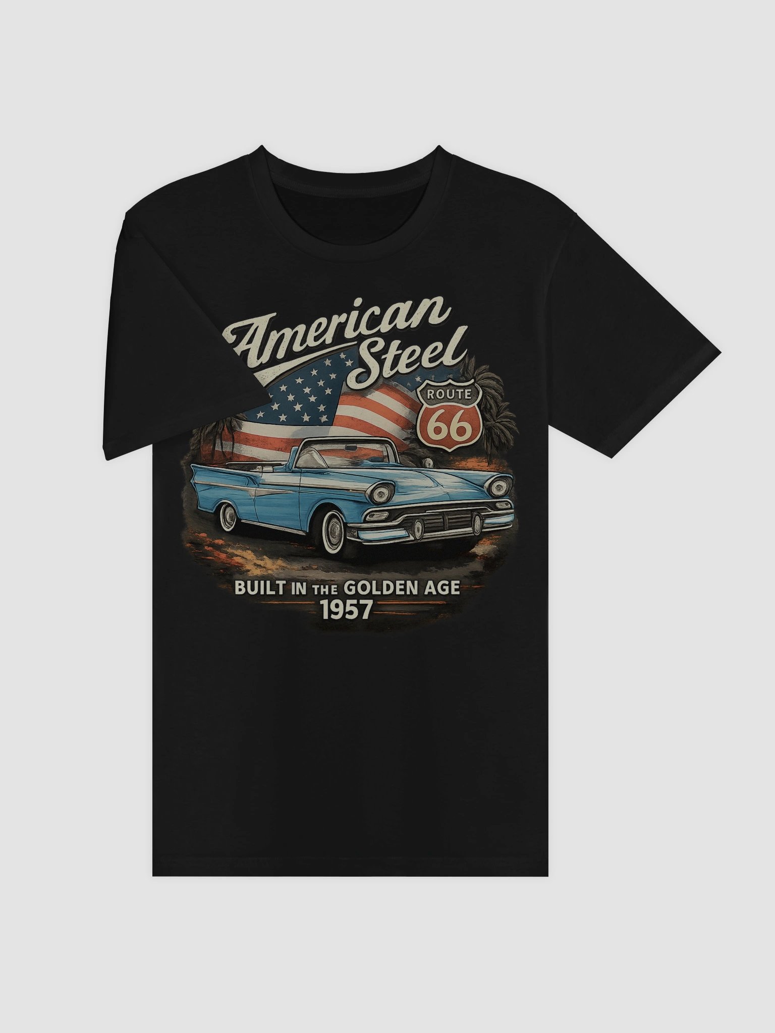 AMERTEL T-SHIRT product image (3)