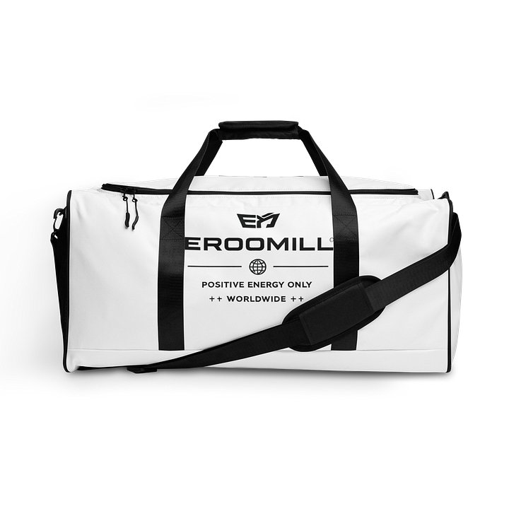 Eroomill Duffle Bag product image (1)