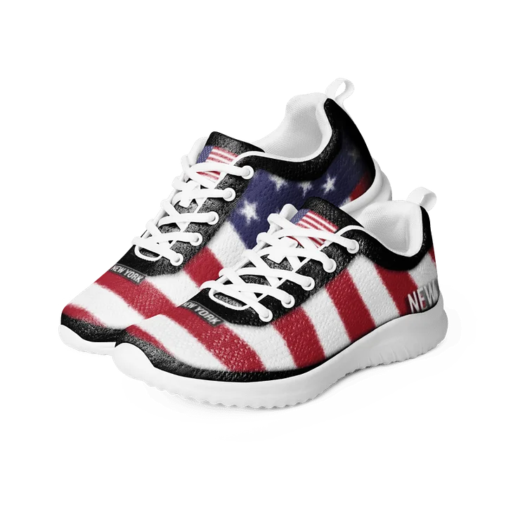 New York - Kicks product image (2)