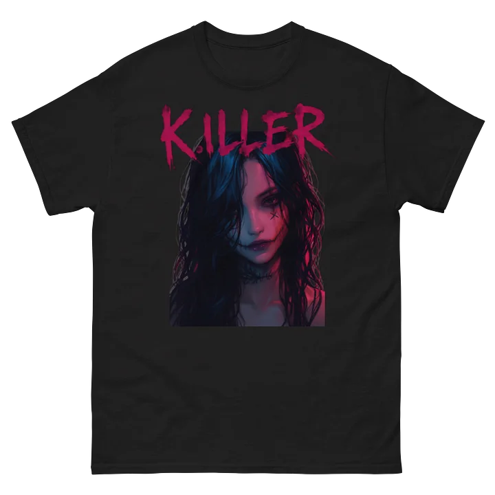 K ILLER product image (2)