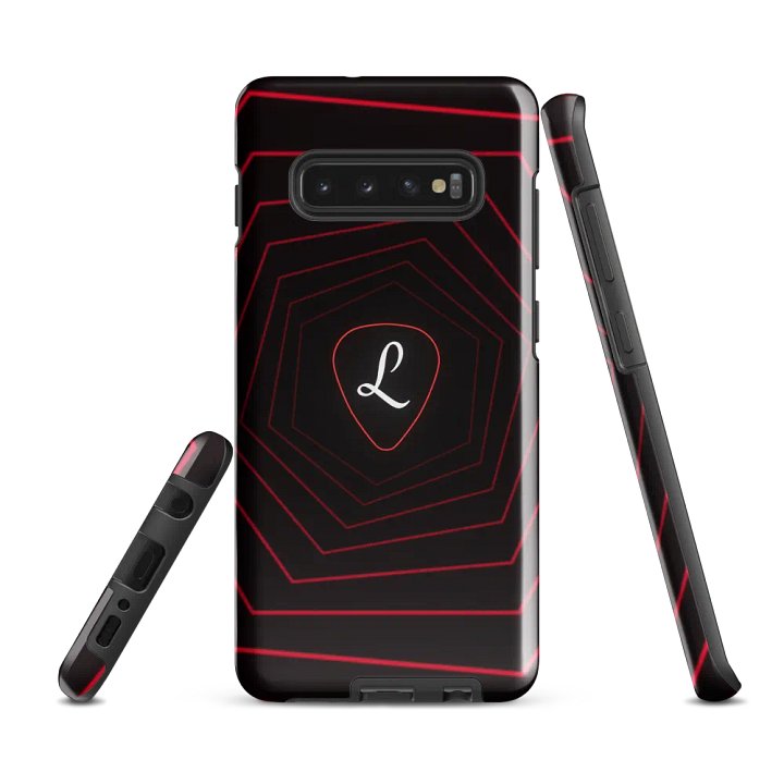 Classic Logo Samsung Phone Case product image (5)