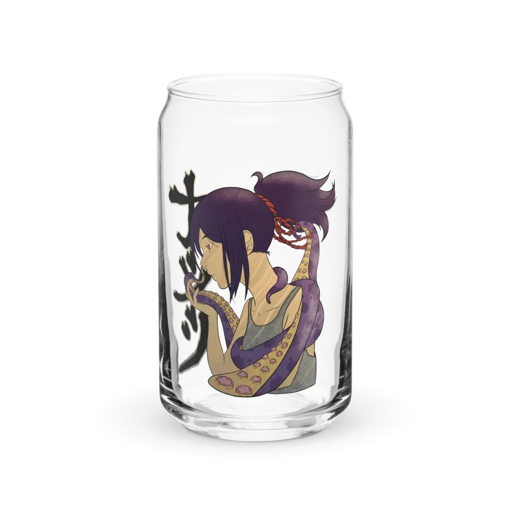 Tentakel Glas product image (2)