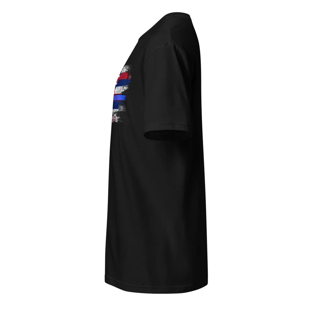 Hawaii Thin Blue Line Flag product image (4)