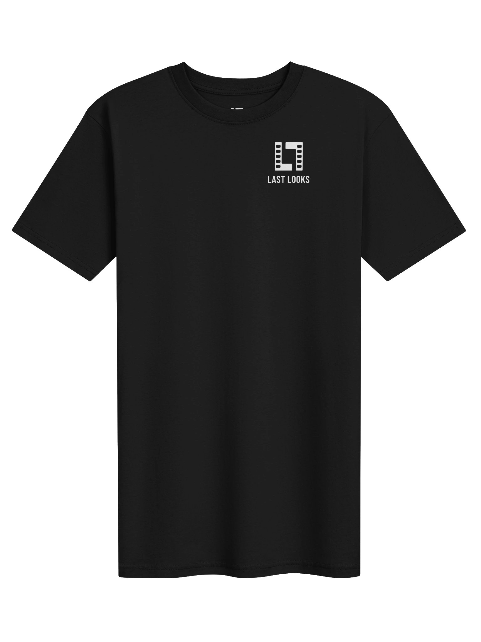 Render. Coffee. Pray. | White Graphic Back product image (1)