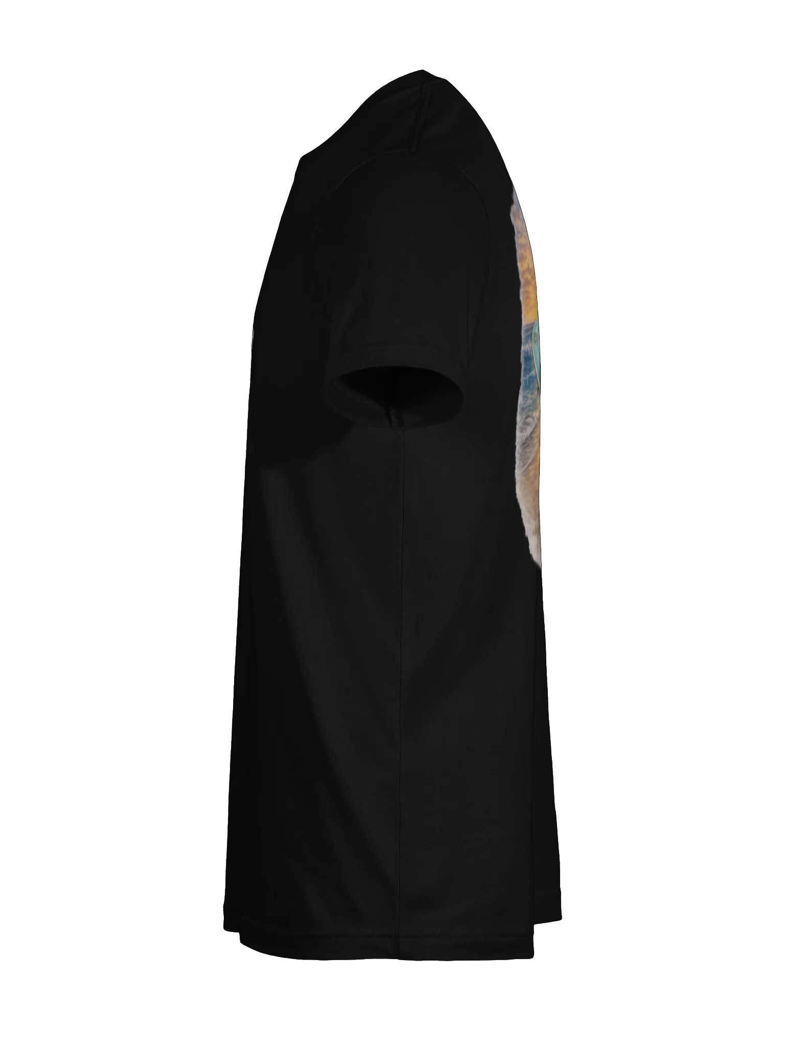 OVRCMR Surfer T-Shirt product image (11)