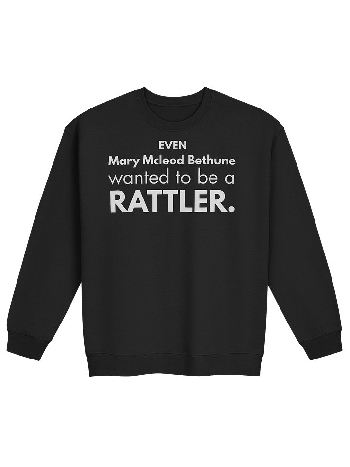 Classic Crewneck Sweatshirt product image (1)