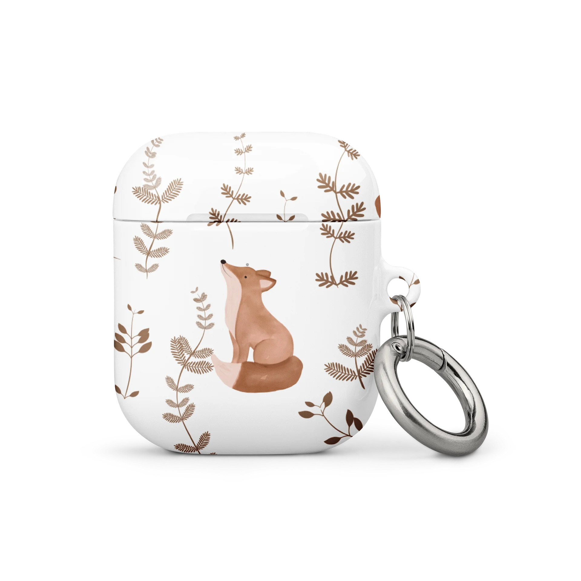 FOX AND FERN COPPER AirPods® Case product image (1)