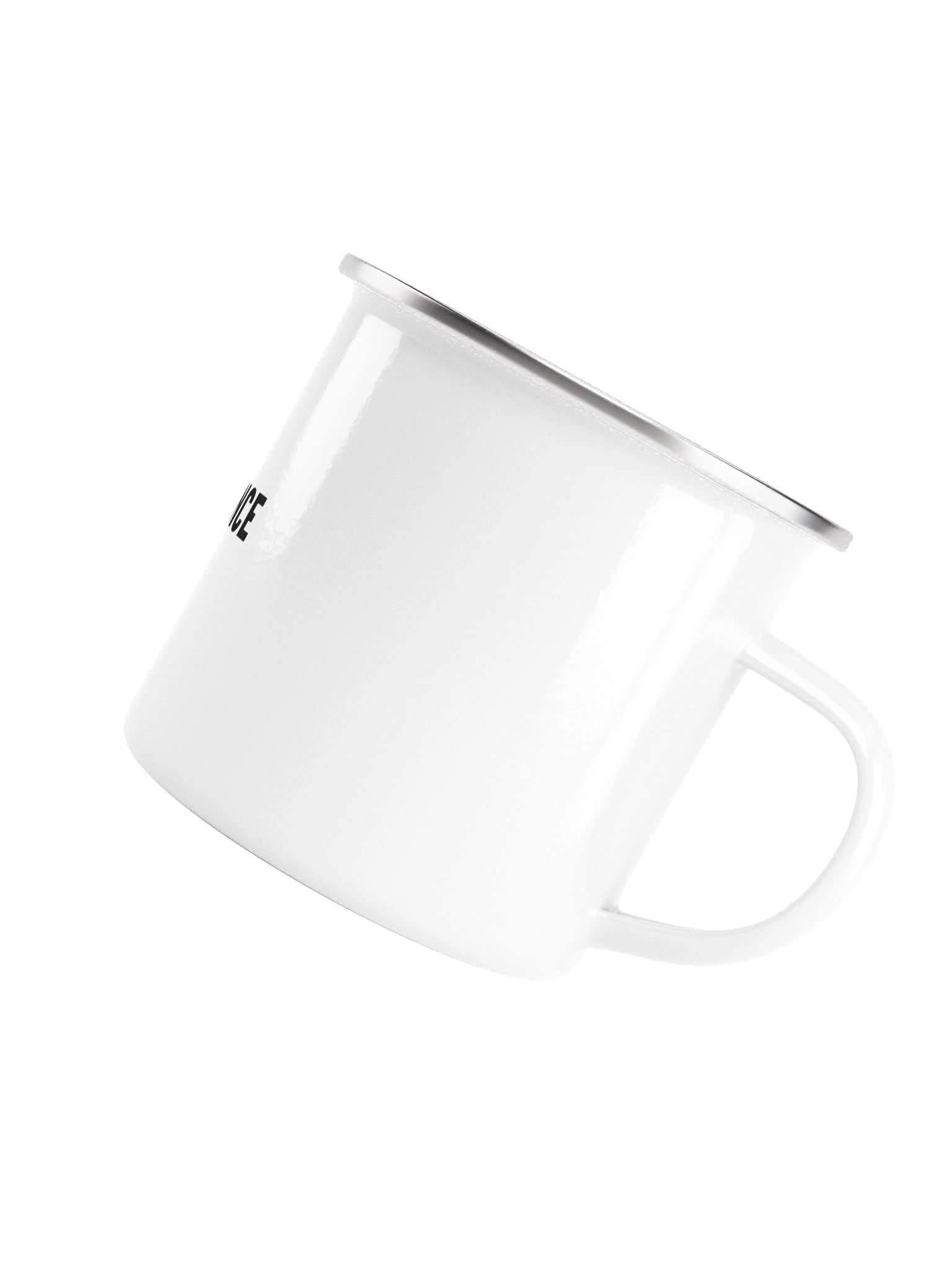 Endurance Grid Camp Mug product image (5)