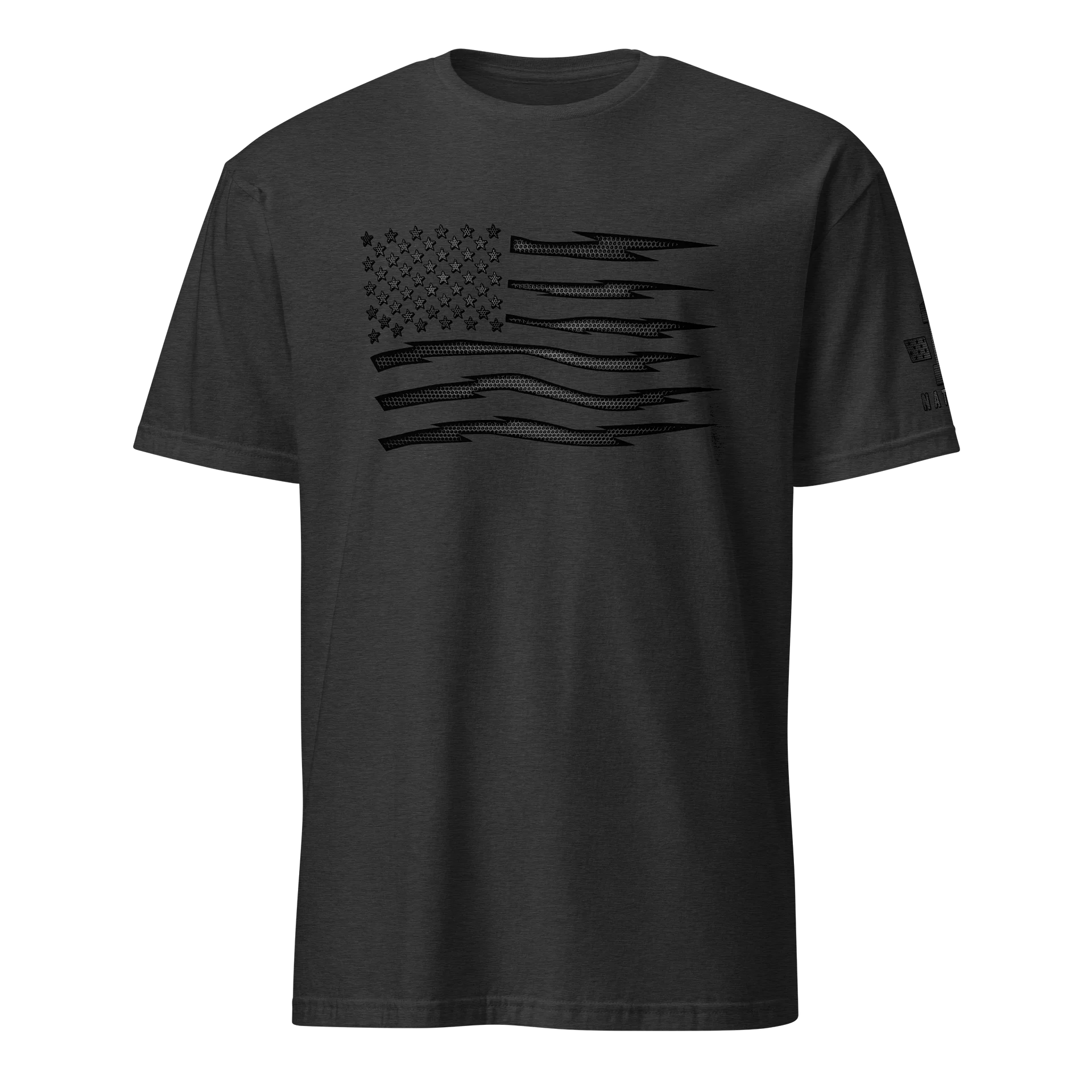 Carbon Bolt Onyx American Flag product image (1)