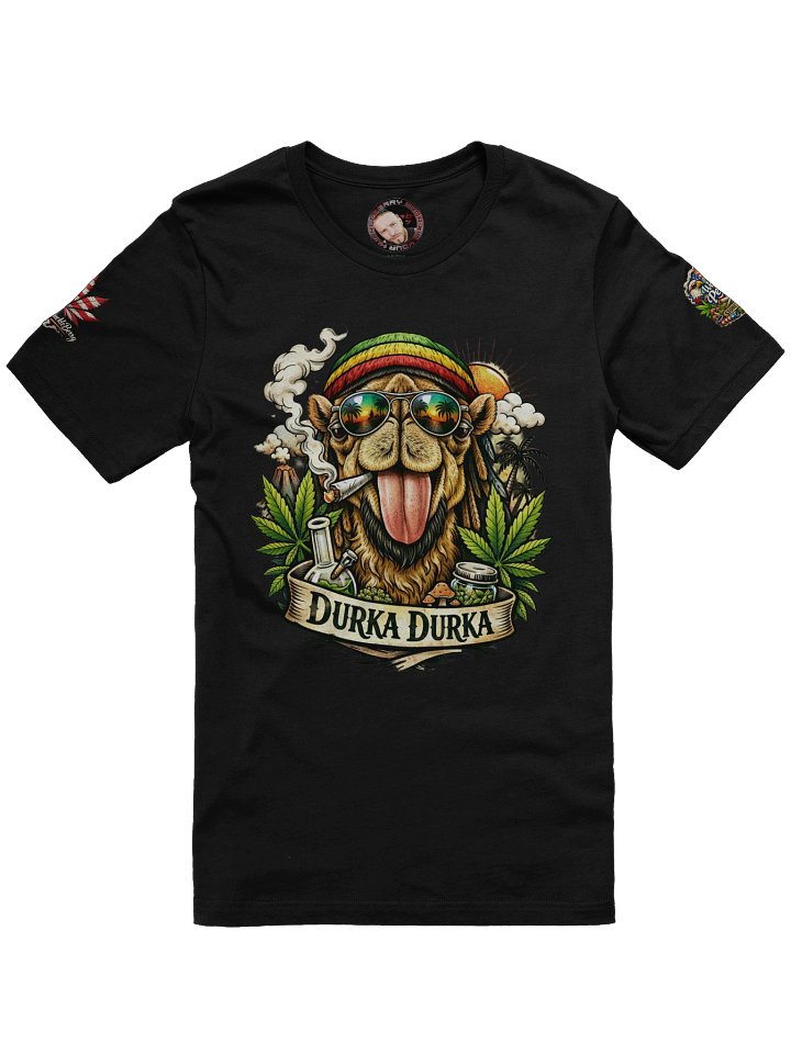 Durka Durka Stoned product image (1)
