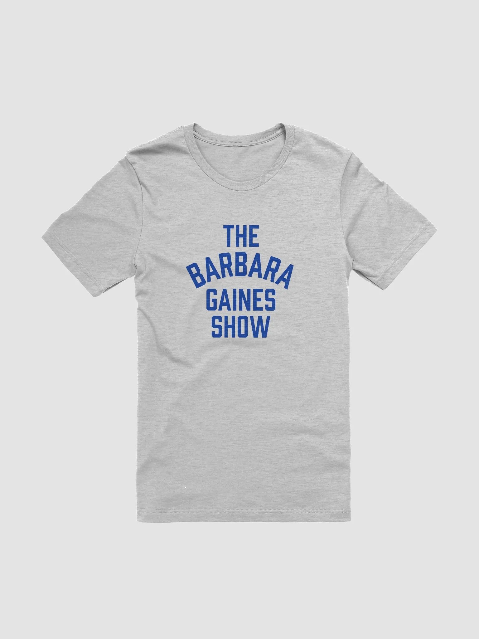 The Barbara Gaines Show T-Shirt product image (2)
