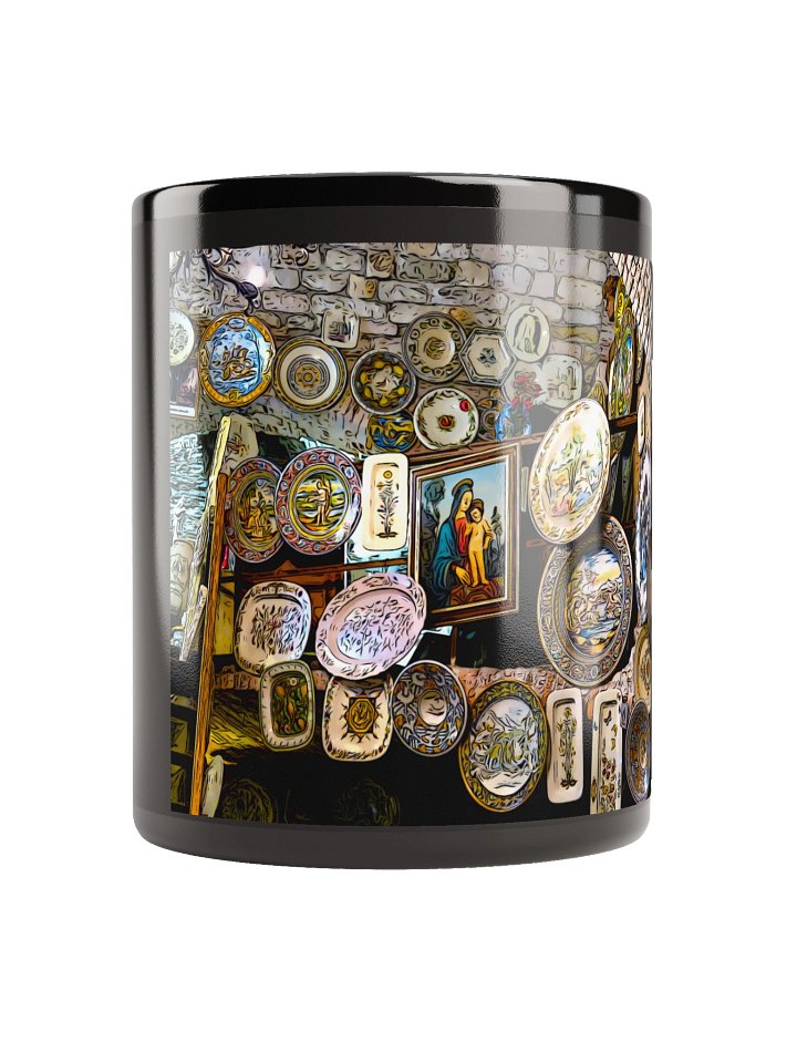 Madonna and Child Mug product image (1)