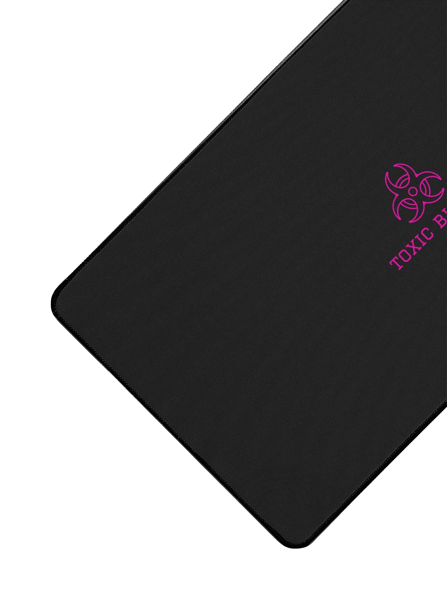 Toxic Blonde Mousepad product image (3)