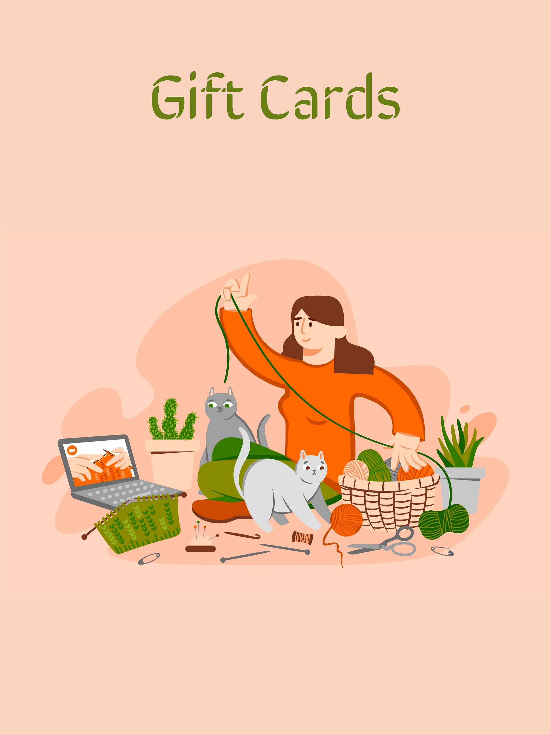 Gift Cards product image (1)