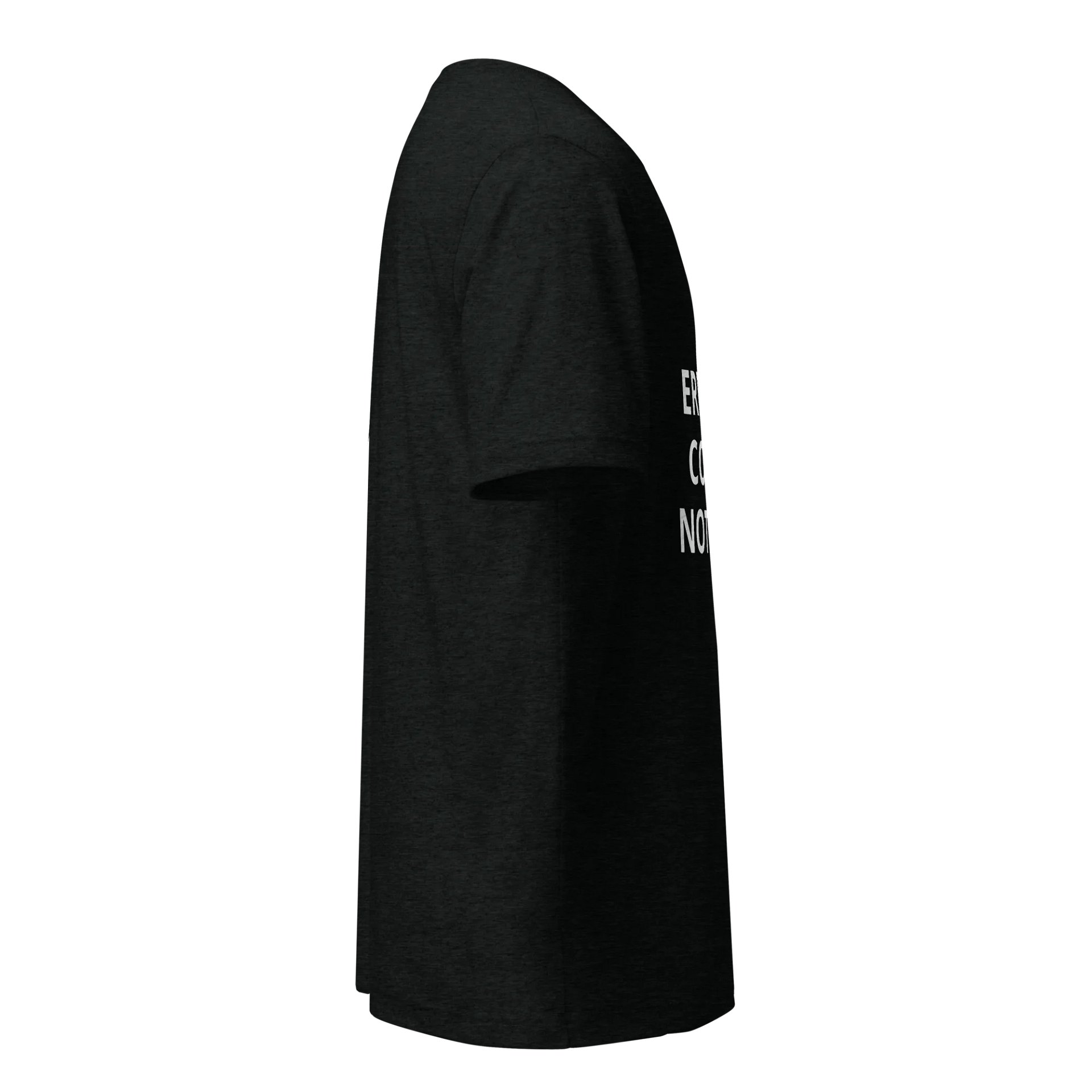 ERROR 404 COSTUME NOT FOUND product image (3)