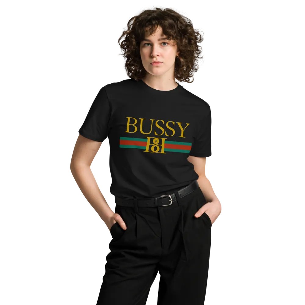 Luxury Bussy Tee product image (5)