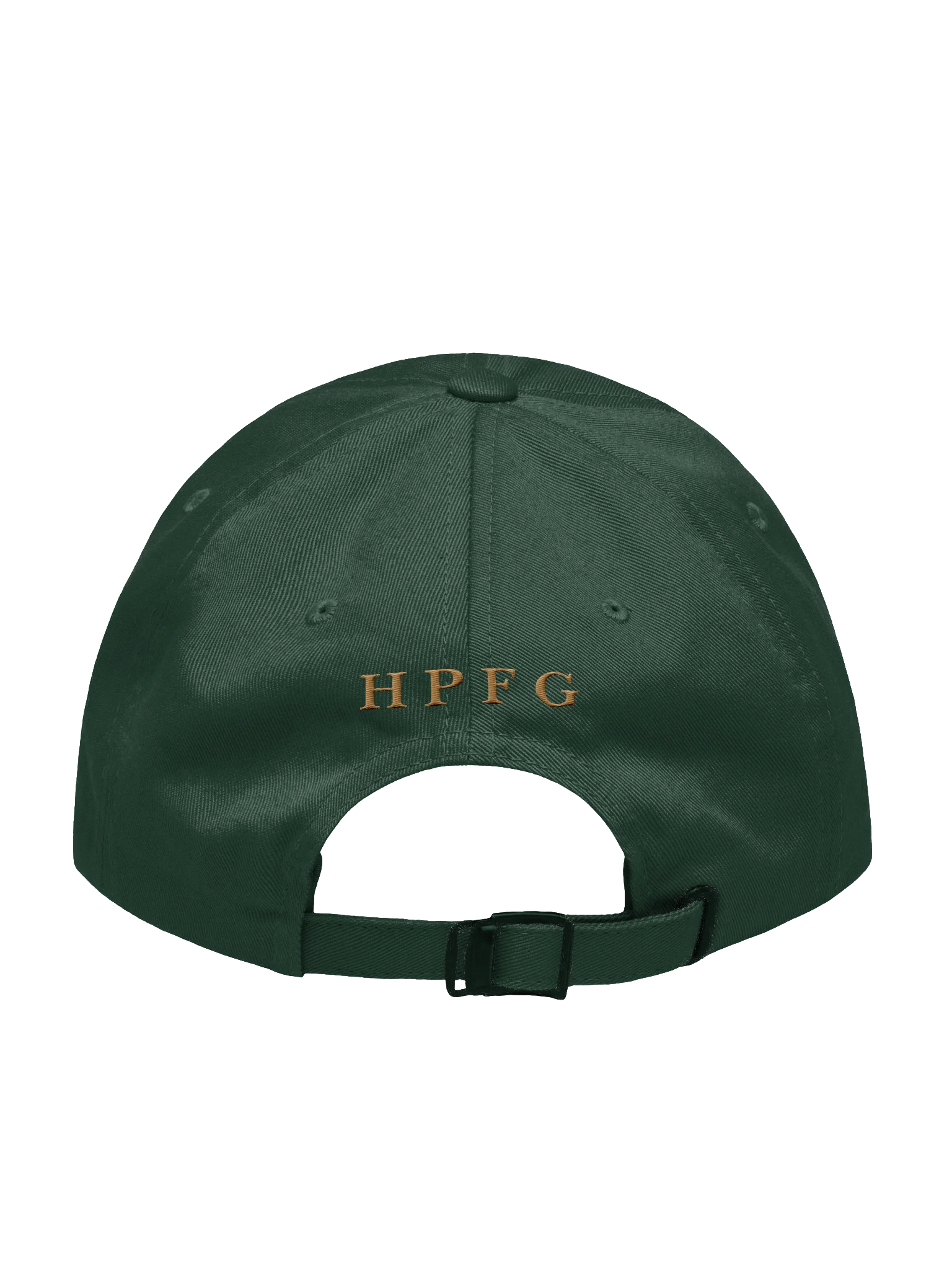 Embroidered En Garde Classic Cap product image (18)