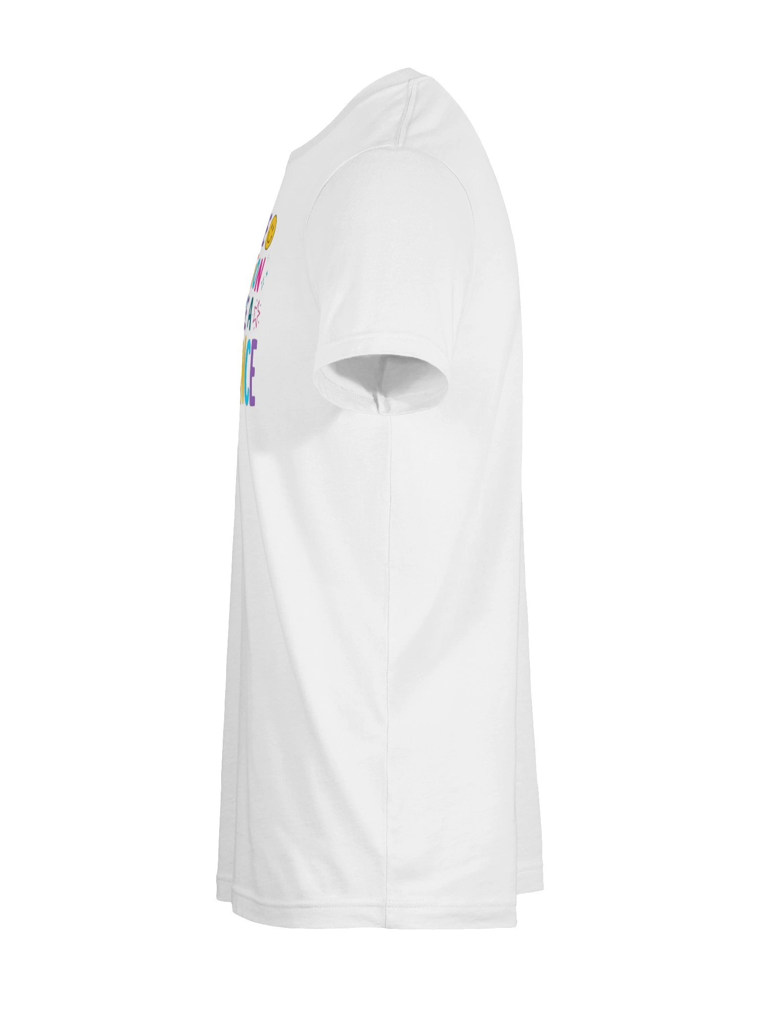 Be Like Subtraction Tee product image (7)