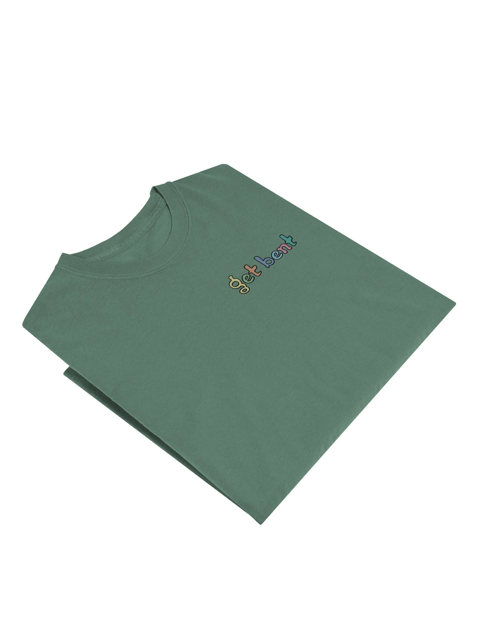 Get Bent Longsleeve product image (4)