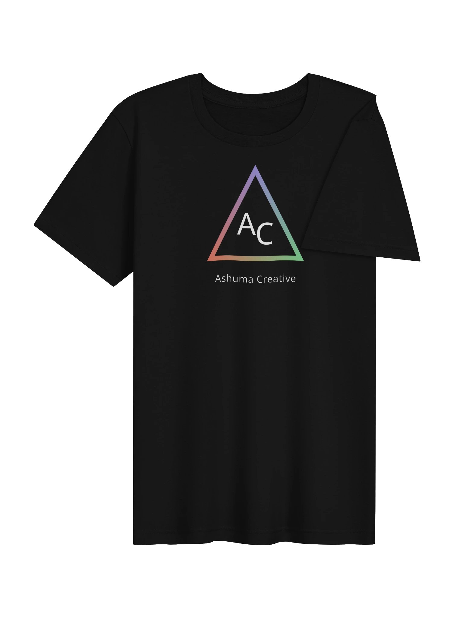 Ashuma Creative Logo Tee product image (4)