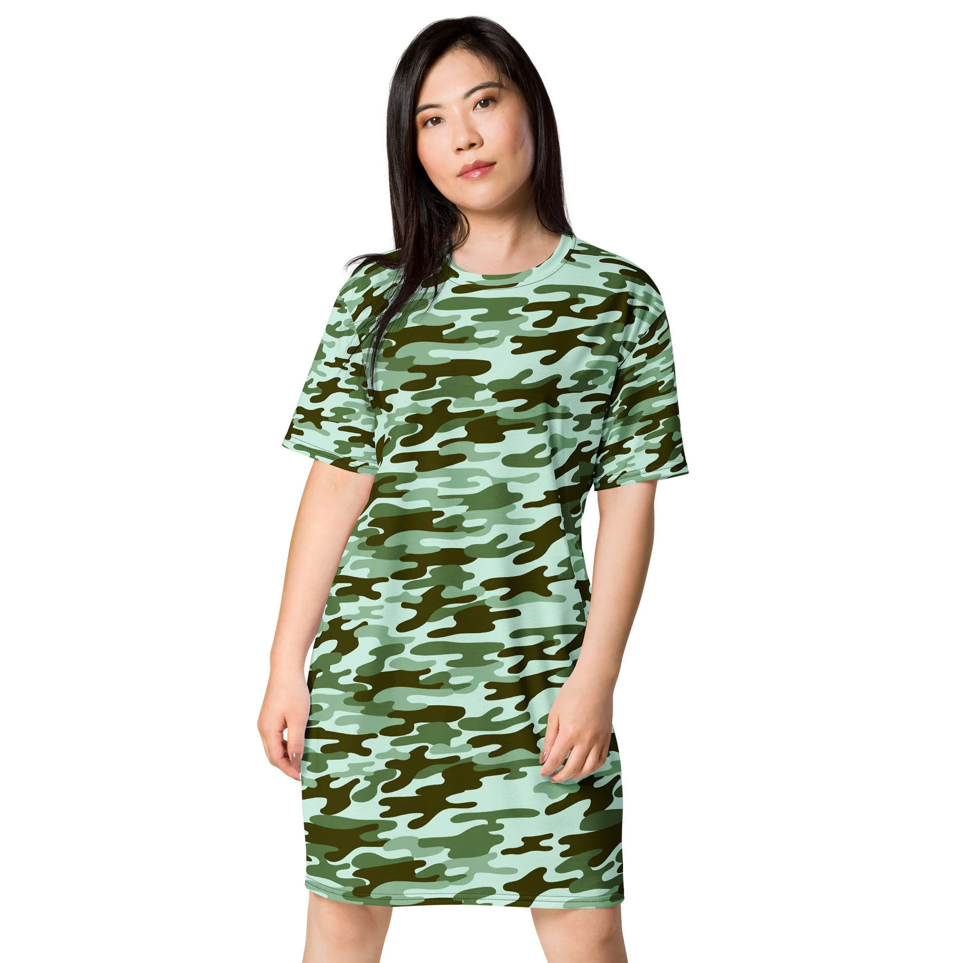 Invisible Dress product image (1)