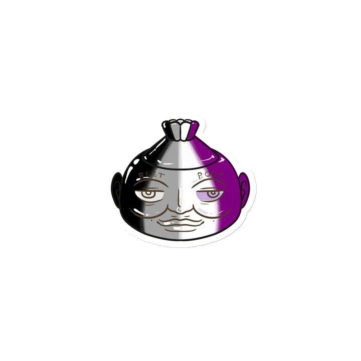 Ace Poot magnets product image (2)
