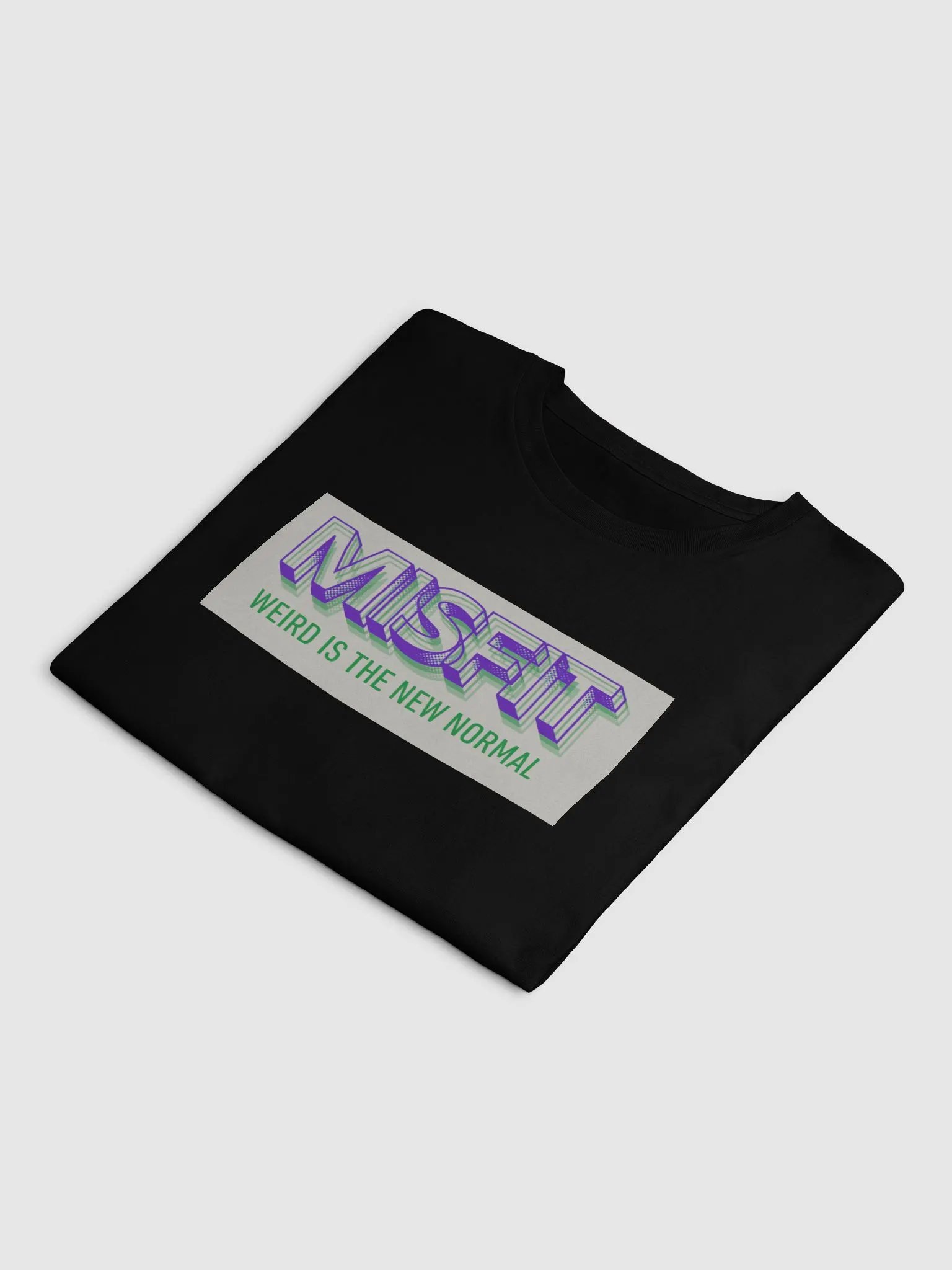 Misfit crop top product image (24)