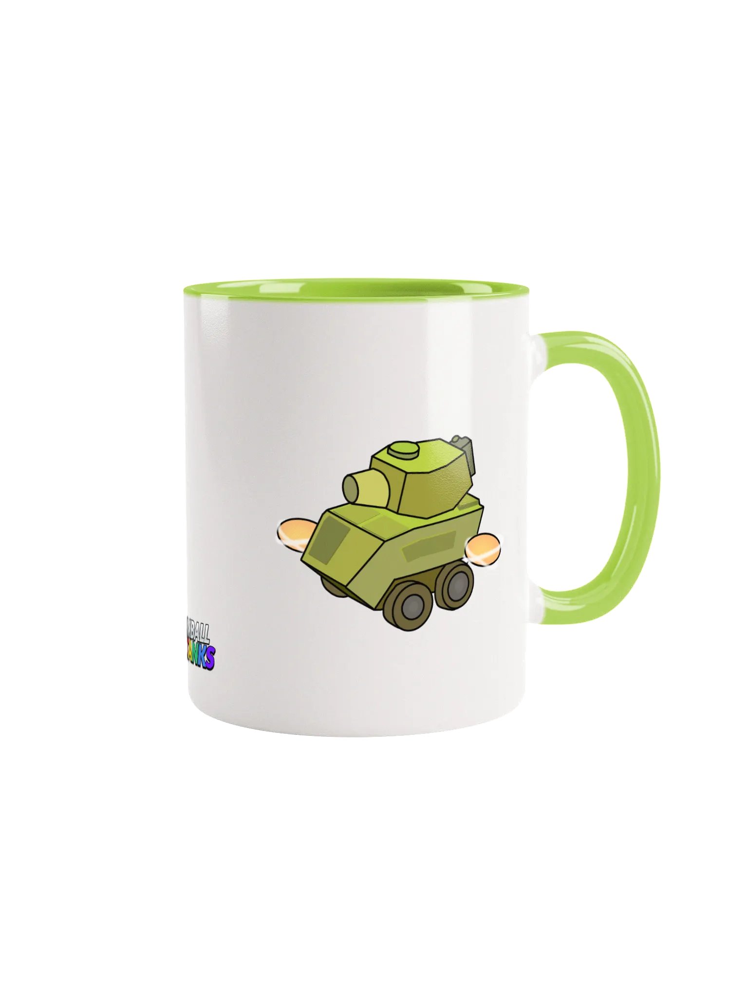Mug Stunny Blaster product image (3)