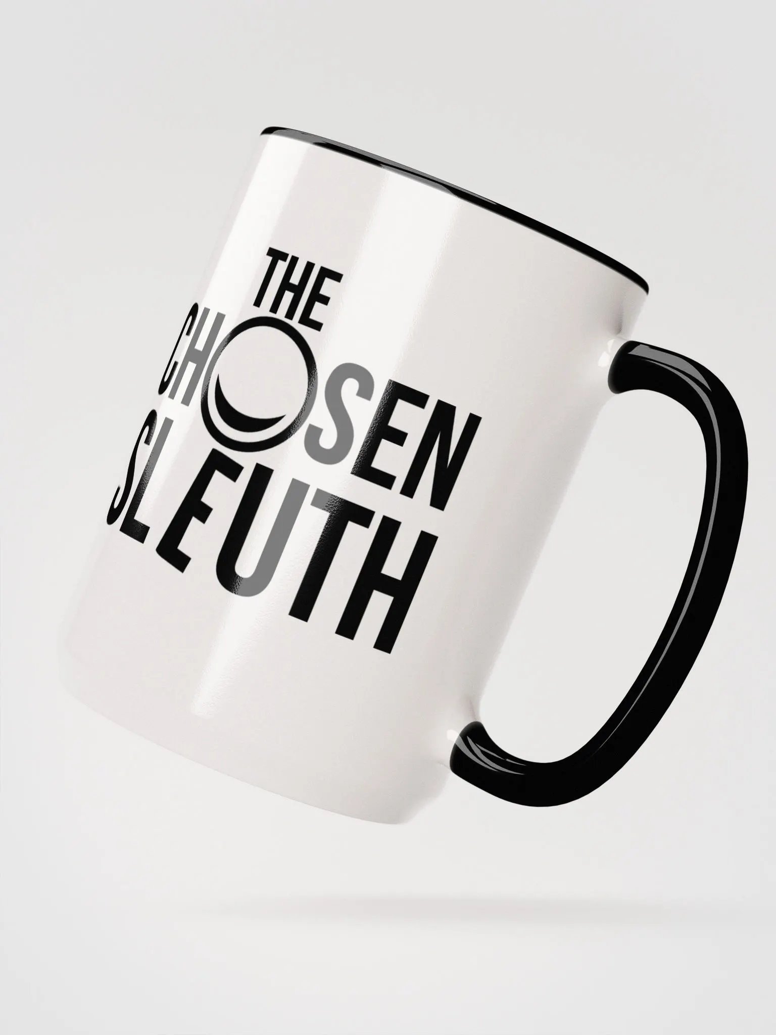 The Chosen Sleuth Mug product image (5)