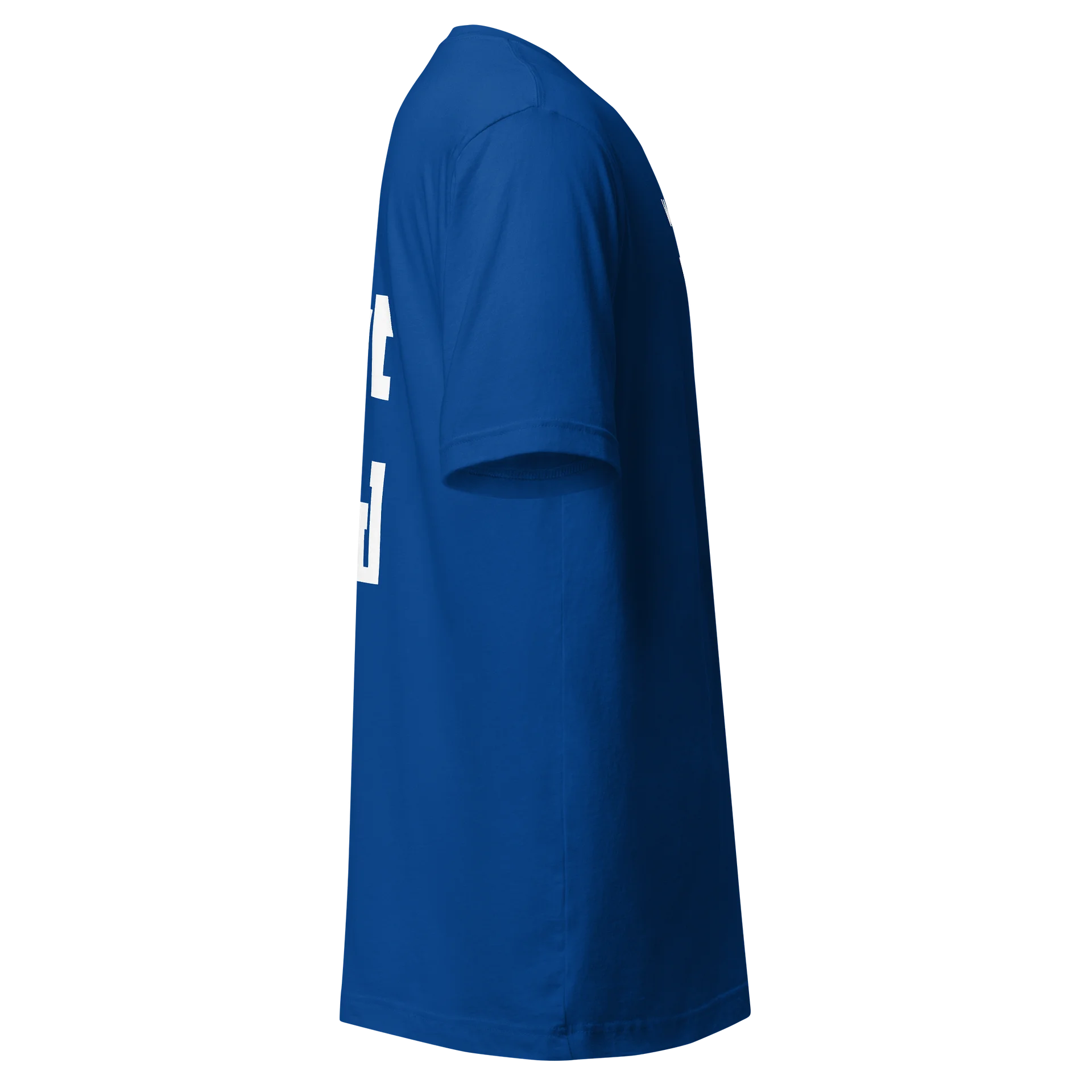 WeOwtsyd Gen 2 Premium T- Shirt - Alt Blue product image (3)