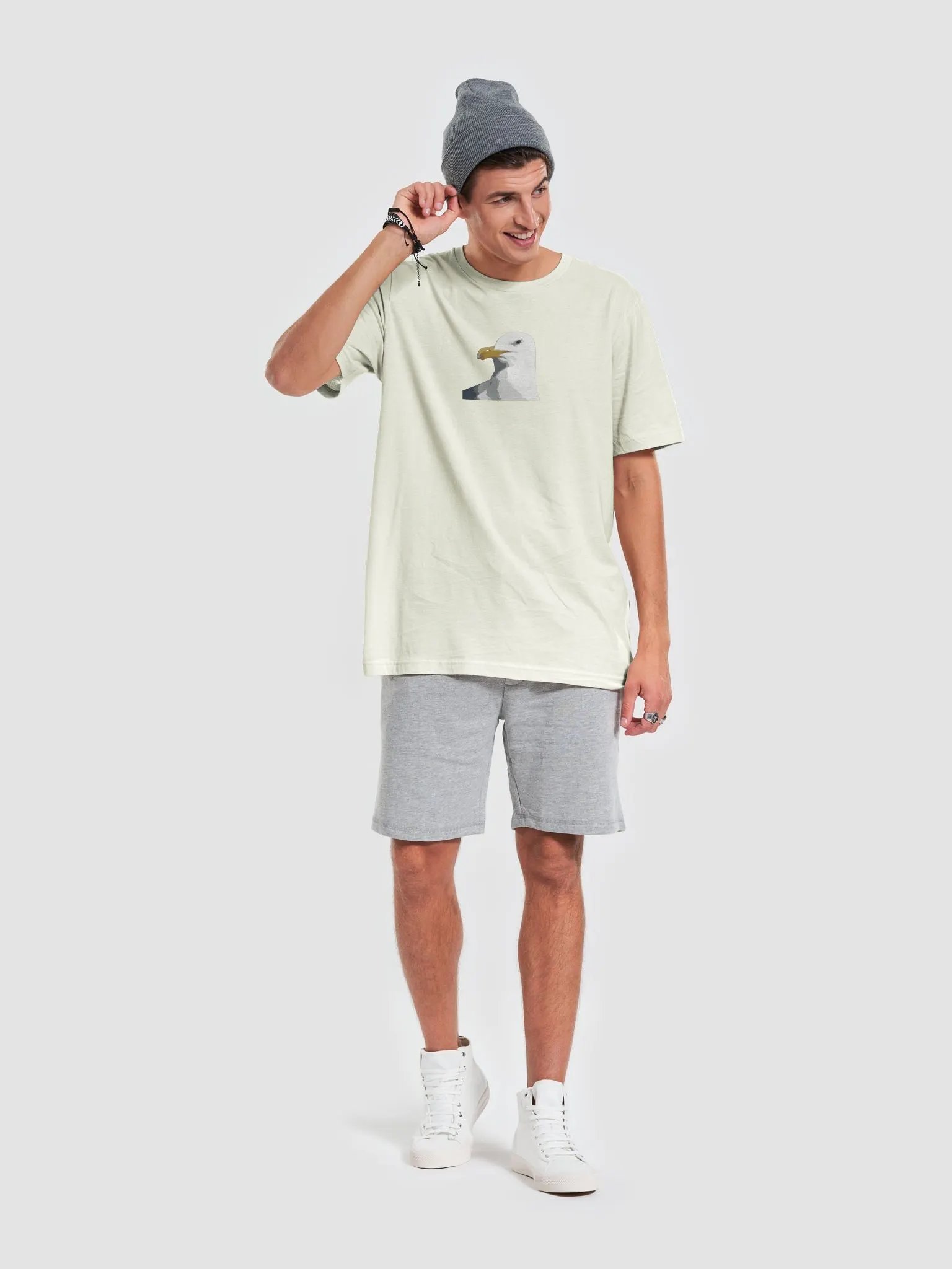 Seagull Tee product image (58)