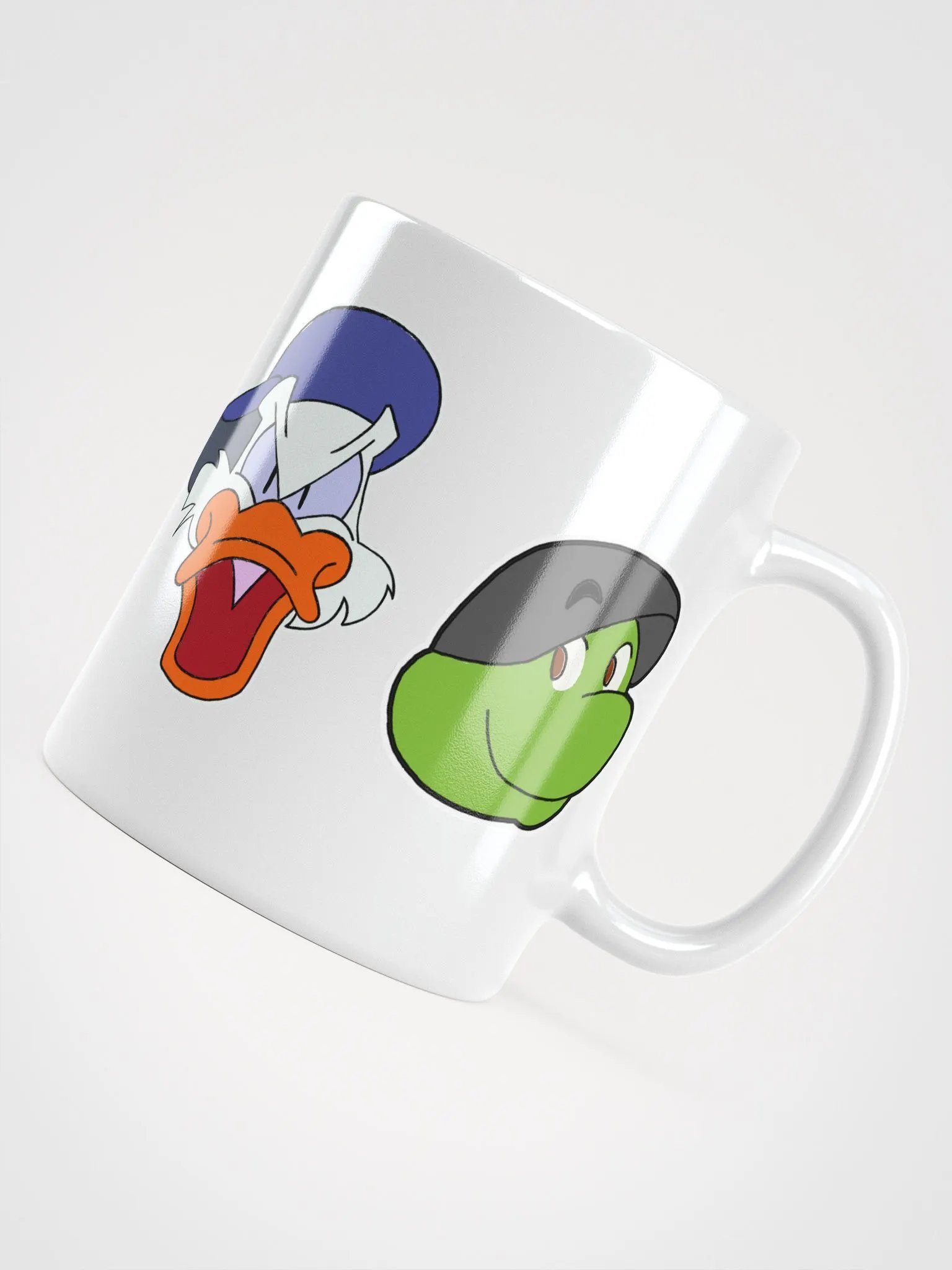 Newtonverse Gang product image (4)