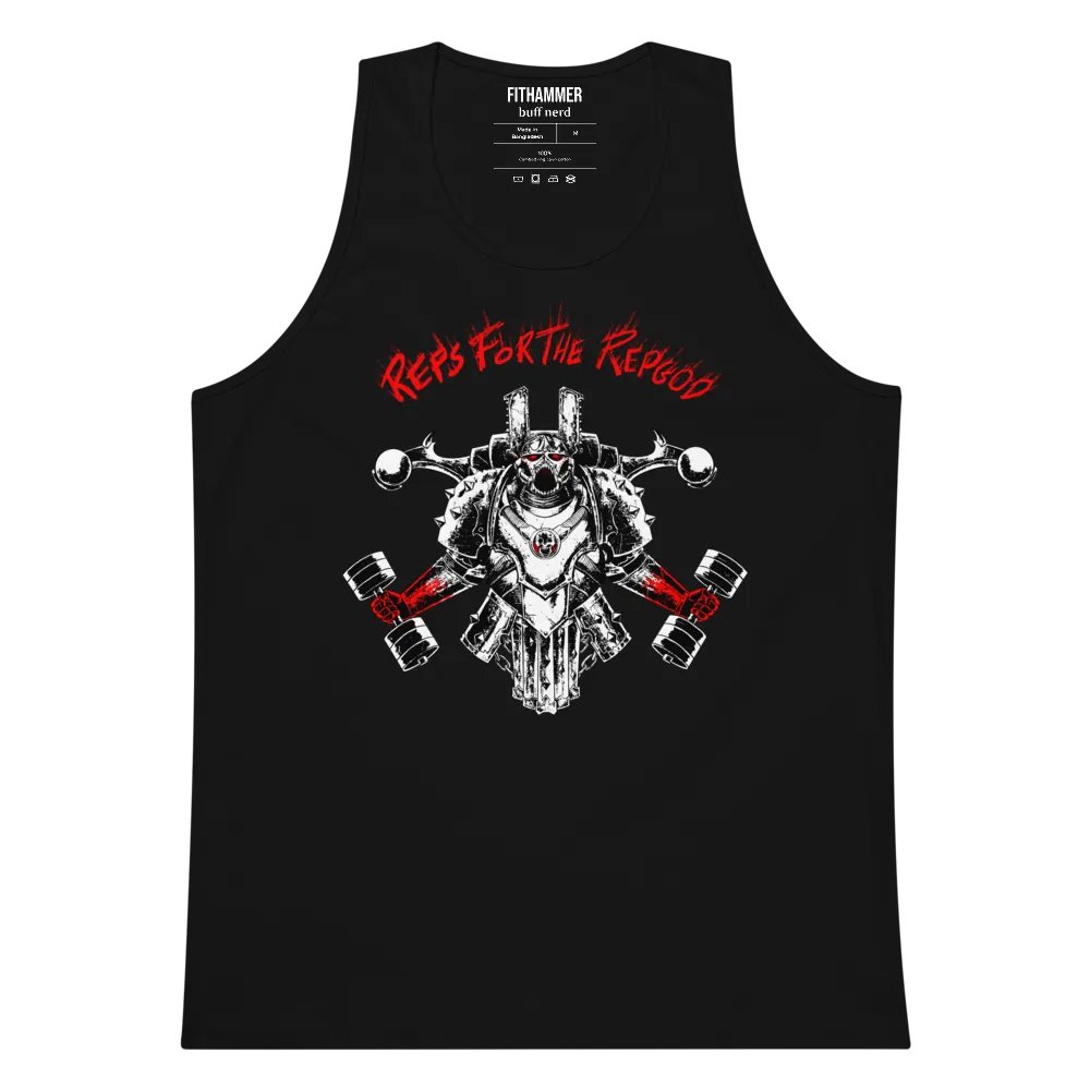 REPS FOR THE REP GOD product image (1)