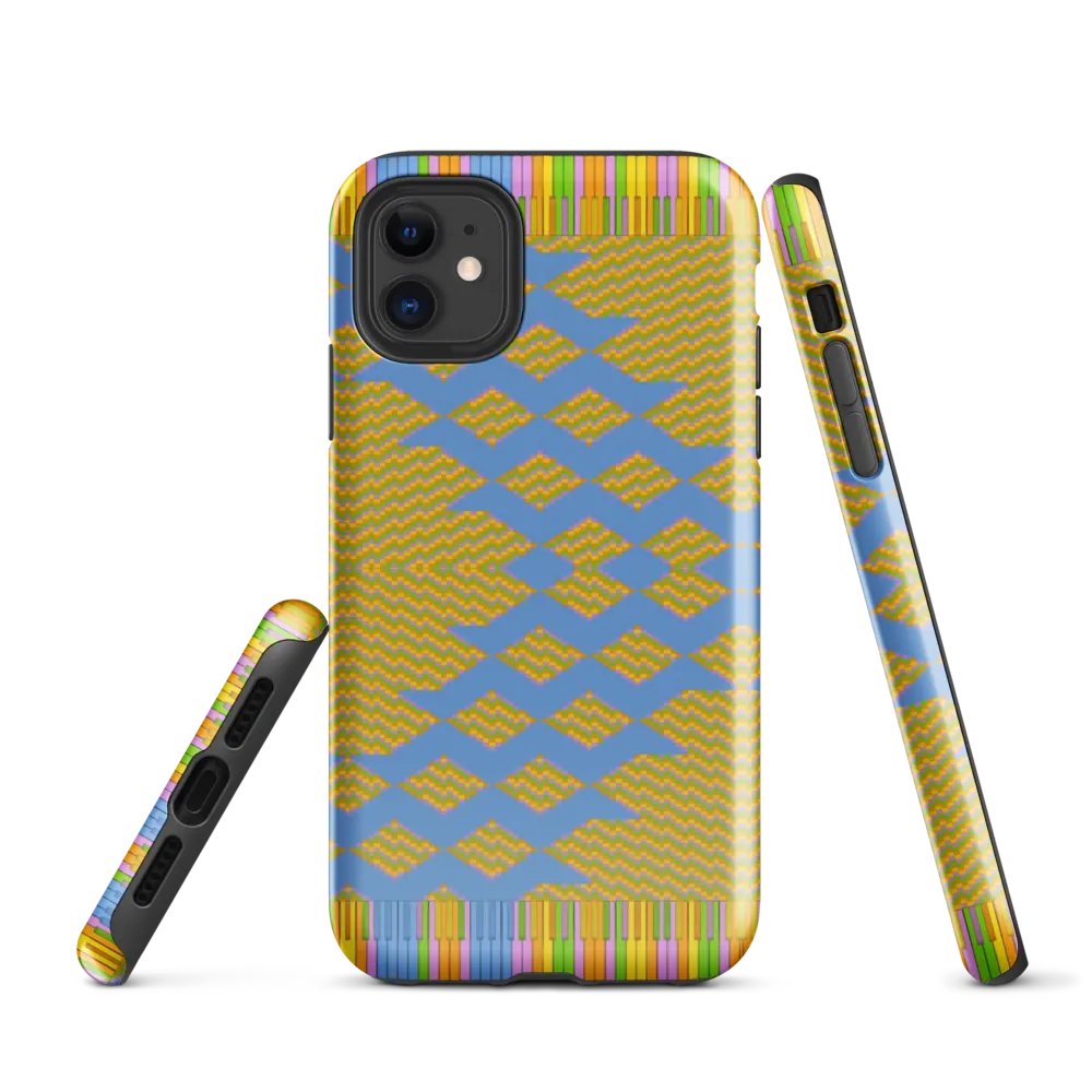 logo iphone case product image (1)