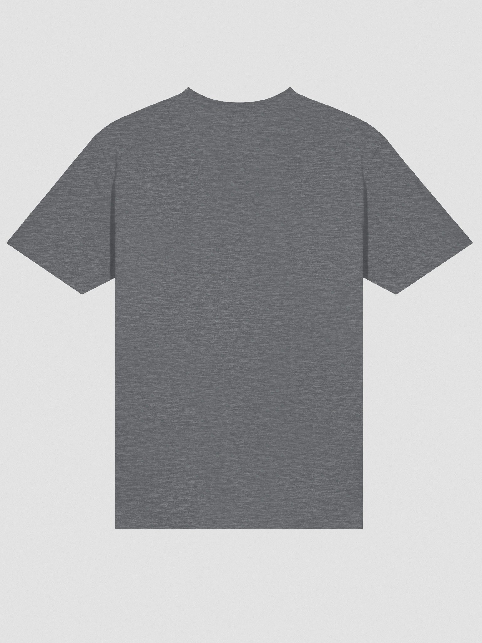 Minimalistic De T-Shirt (left) product image (4)