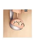 Album cover art sticker