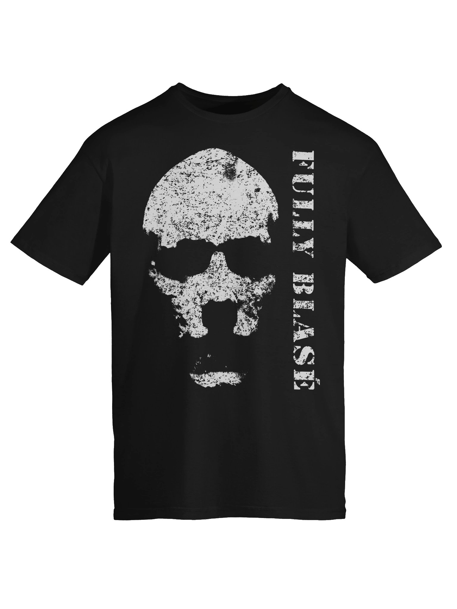 Fully Blasé // Lightweight Graphic Tee product image (7)