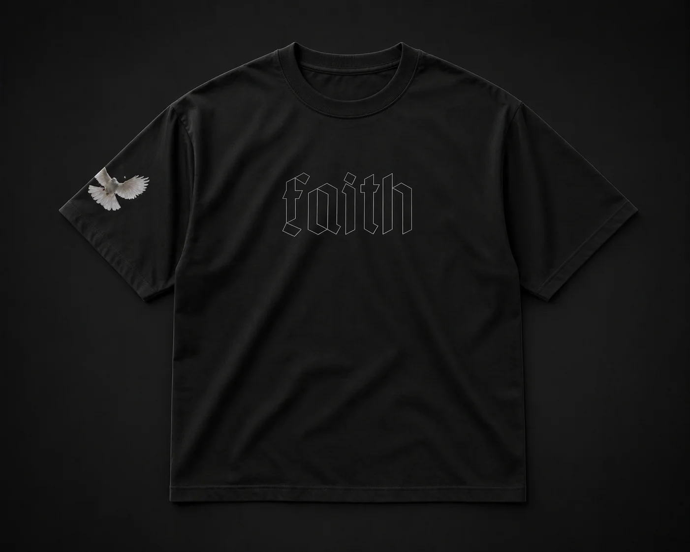 FAITH X CHAMPION - SHIRT product image (12)