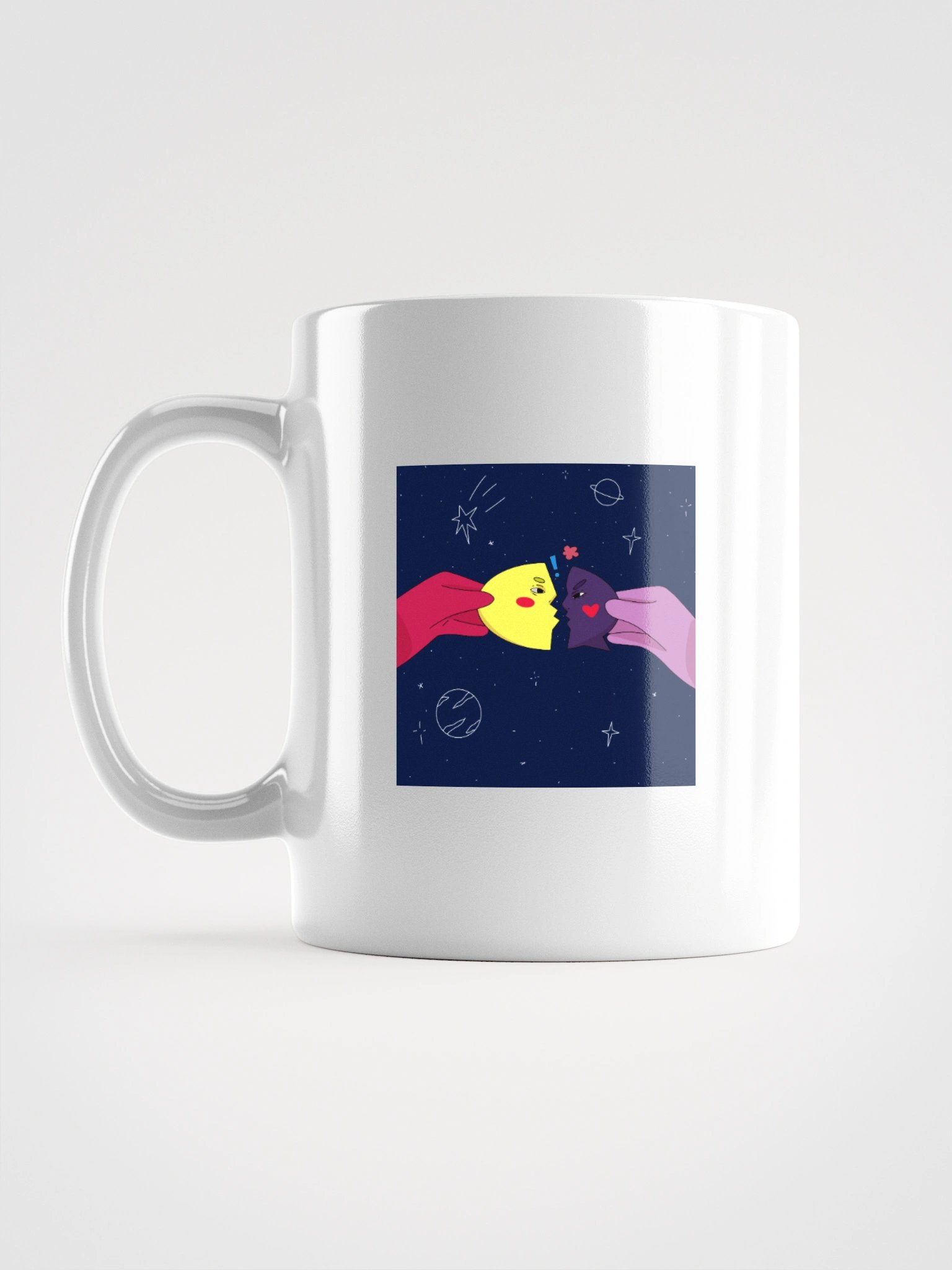 Tazza Culture Wars product image (1)