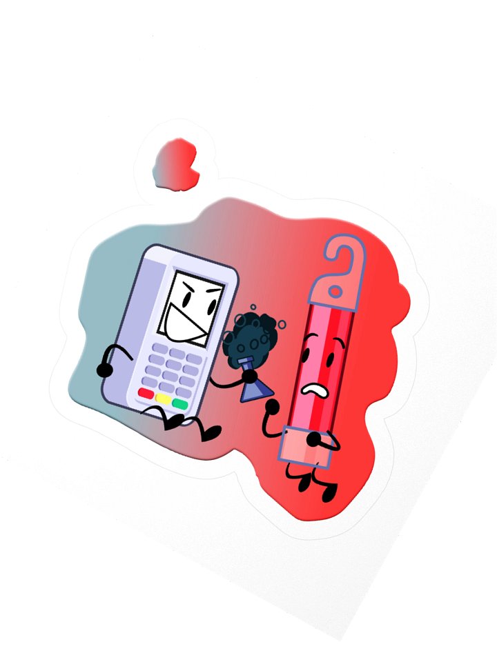 The Nerd Duo product image (5)