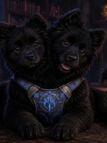 The HellHound product image (1)