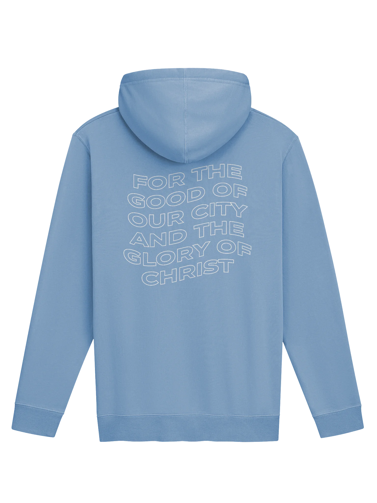 Good & Glory Essential Hoodie product image (2)